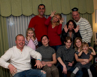 Srbinovich Family Photos 2013